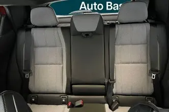 Renault Scenic, elekter, automaat, esivedu