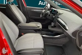 Renault Scenic, elekter, automaat, esivedu