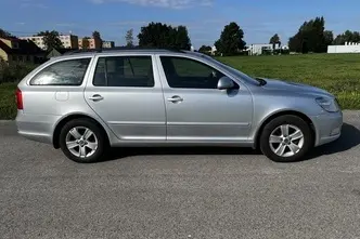 Škoda Octavia, 1.4, 90 kW, bensiin, manuaal, esivedu