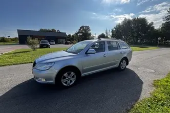 Škoda Octavia, 1.4, 90 kW, bensiin, manuaal, esivedu