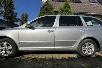 Škoda Octavia, 1.4, 90 kW, bensiin, manuaal, esivedu