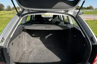 Škoda Octavia, 1.4, 90 kW, bensiin, manuaal, esivedu
