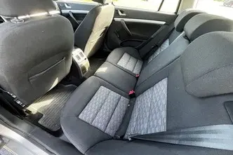Škoda Octavia, 1.4, 90 kW, bensiin, manuaal, esivedu