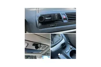 Škoda Octavia, 1.4, 90 kW, bensiin, manuaal, esivedu