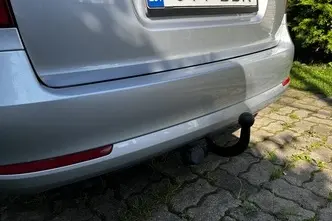 Škoda Octavia, 1.4, 90 kW, bensiin, manuaal, esivedu
