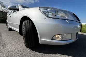 Škoda Octavia, 1.4, 90 kW, bensiin, manuaal, esivedu