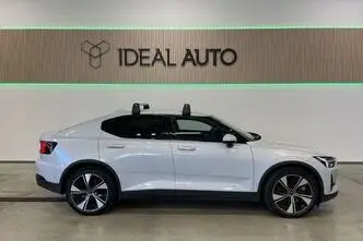 Polestar 2, 300 kW, elekter, automaat, nelikvedu