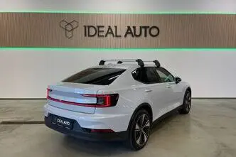 Polestar 2, 300 kW, elekter, automaat, nelikvedu