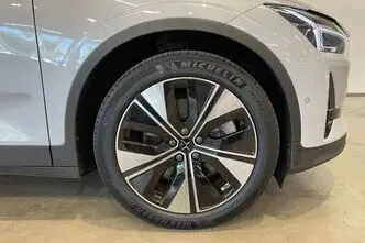 Polestar 2, 300 kW, elekter, automaat, nelikvedu
