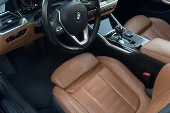 BMW 330, 3.0, 195 kW, дизель, автомат, полный привод