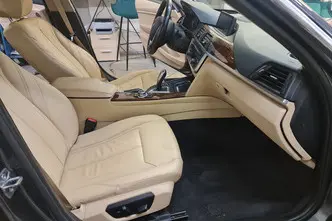 BMW ActiveHybrid 3, 3.0, 250 kW, hybrid, automatic, rear-wheel drive