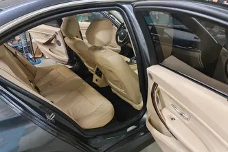 BMW ActiveHybrid 3, 3.0, 250 kW, hybrid, automatic, rear-wheel drive