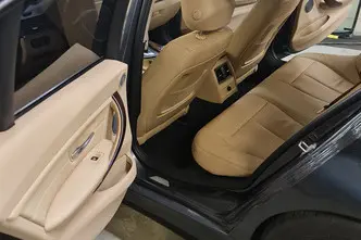 BMW ActiveHybrid 3, 3.0, 250 kW, hybrid, automatic, rear-wheel drive