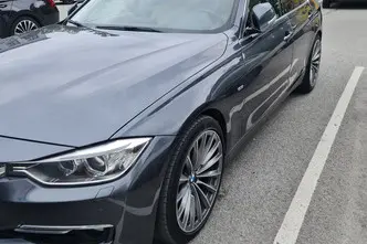 BMW ActiveHybrid 3, 3.0, 250 kW, hybrid, automatic, rear-wheel drive