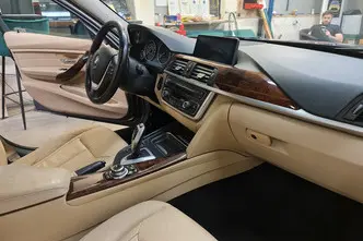 BMW ActiveHybrid 3, 3.0, 250 kW, hybrid, automatic, rear-wheel drive