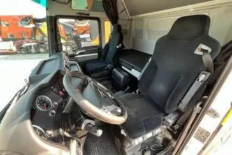 MAN TGX 28.480 6x2, 353 kW, diesel, automatic