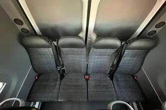 Mercedes-Benz Sprinter, 120 kW, diisel, automaat