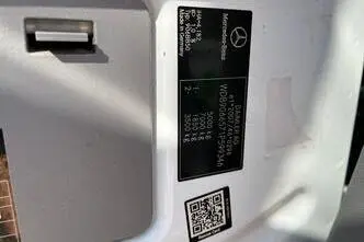 Mercedes-Benz Sprinter, 120 kW, diisel, automaat