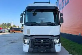 Renault T 520, 390 kW, diisel, automaat