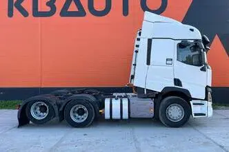 Renault T 520, 390 kW, diisel, automaat