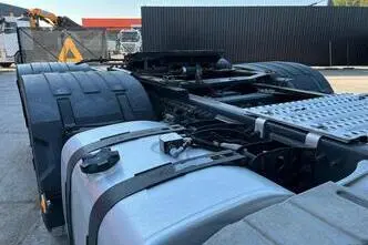 Renault T 520, 390 kW, diisel, automaat