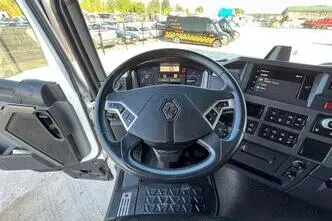 Renault T 520, 390 kW, diisel, automaat