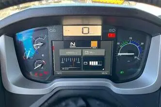 Renault T 520, 390 kW, diisel, automaat