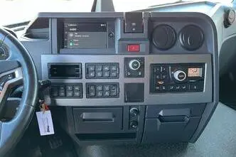 Renault T 520, 390 kW, diisel, automaat