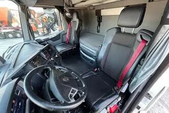 Renault T 520, 390 kW, diisel, automaat