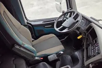 Volvo FM460 6X2*4, diesel, automatic