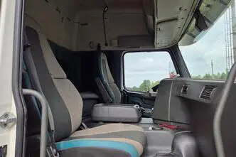 Volvo FM460 6X2*4, diesel, automatic