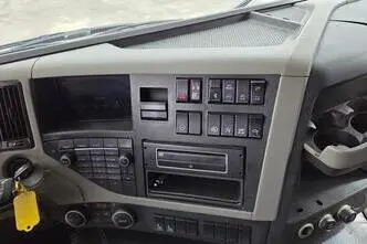 Volvo FM460 6X2*4, diesel, automatic