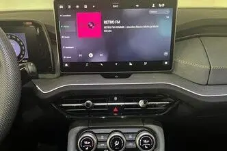 Škoda Kodiaq, 1.5, 110 kW, hübriid, automaat, esivedu