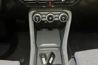 Škoda Kodiaq, 1.5, 110 kW, hübriid, automaat, esivedu