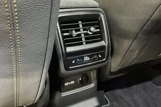 Škoda Kodiaq, 1.5, 110 kW, hübriid, automaat, esivedu