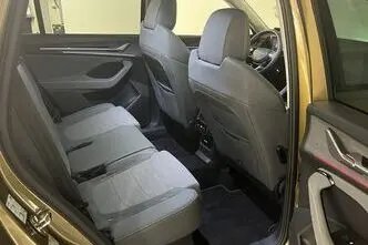 Škoda Kodiaq, 1.5, 110 kW, hübriid, automaat, esivedu