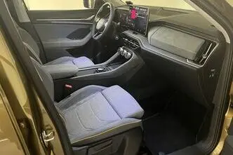 Škoda Kodiaq, 1.5, 110 kW, hübriid, automaat, esivedu
