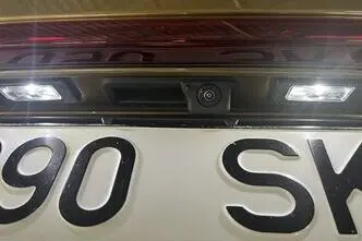 Škoda Kodiaq, 1.5, 110 kW, hübriid, automaat, esivedu