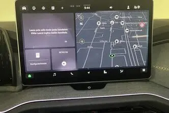 Škoda Kodiaq, 1.5, 110 kW, hübriid, automaat, esivedu