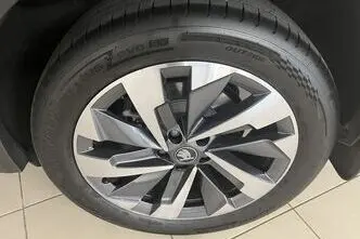 Škoda Kodiaq, 1.5, 110 kW, hübriid, automaat, esivedu