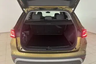Škoda Kodiaq, 1.5, 110 kW, hübriid, automaat, esivedu
