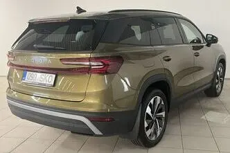 Škoda Kodiaq, 1.5, 110 kW, hübriid, automaat, esivedu
