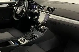 Škoda Superb, 2.0, 140 kW, bensiin, automaat, esivedu