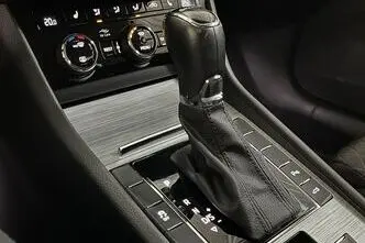 Škoda Superb, 2.0, 140 kW, bensiin, automaat, esivedu