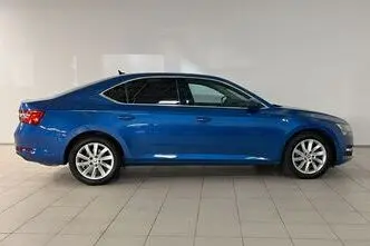 Škoda Superb, 2.0, 140 kW, bensiin, automaat, esivedu