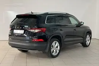 Škoda Kodiaq, 1.5, 110 kW, bensiin, automaat, esivedu