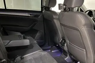 Škoda Kodiaq, 1.5, 110 kW, bensiin, automaat, esivedu