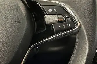 Škoda Kodiaq, 1.5, 110 kW, bensiin, automaat, esivedu