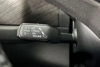 Škoda Kodiaq, 1.5, 110 kW, bensiin, automaat, esivedu
