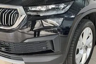 Škoda Kodiaq, 1.5, 110 kW, bensiin, automaat, esivedu